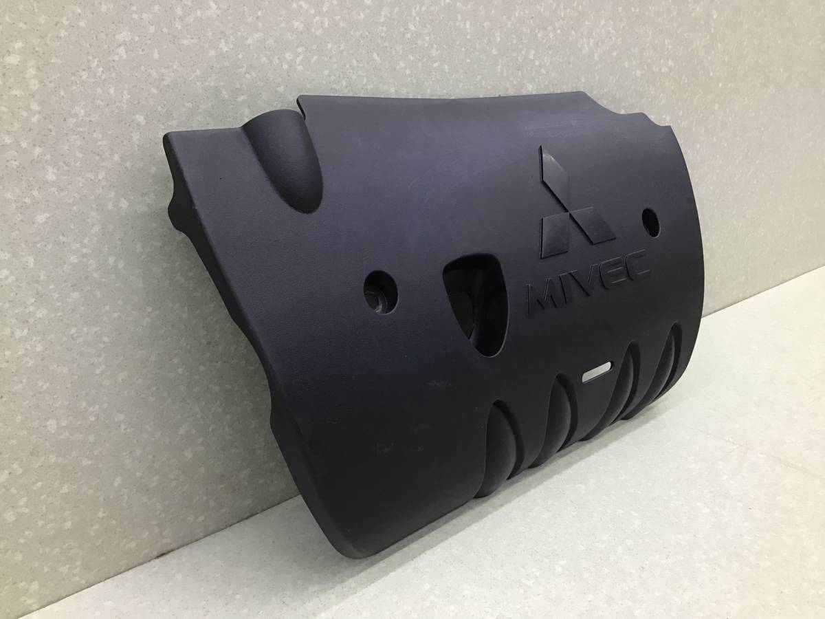 Крышка двигателя декоративная Mitsubishi Outlander (GF) 2012>