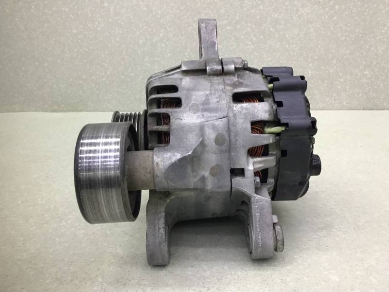 Генератор Audi A1 (8X) 2010>