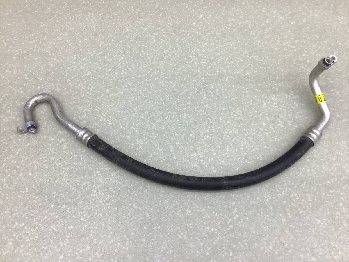 Трубка кондиционера Hyundai Tucson (JM) 2004-2010 Трубка кондиционера Hyundai Tucson (JM) 2004-2010