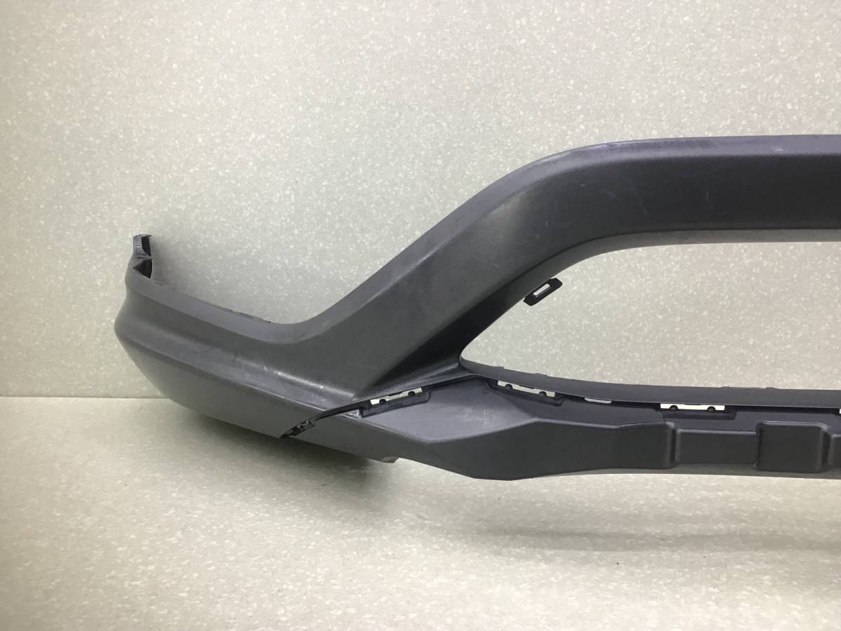 Юбка передняя Honda CR-V 4 (RM4) 2011-2018 Юбка передняя Honda CR-V 4 (RM4) 2011-2018