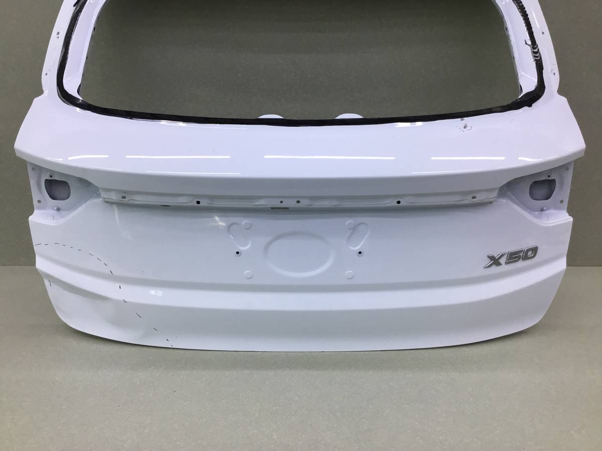 Дверь багажника Geely Coolray SX11 2018> Дверь багажника Geely Coolray SX11 2018>
