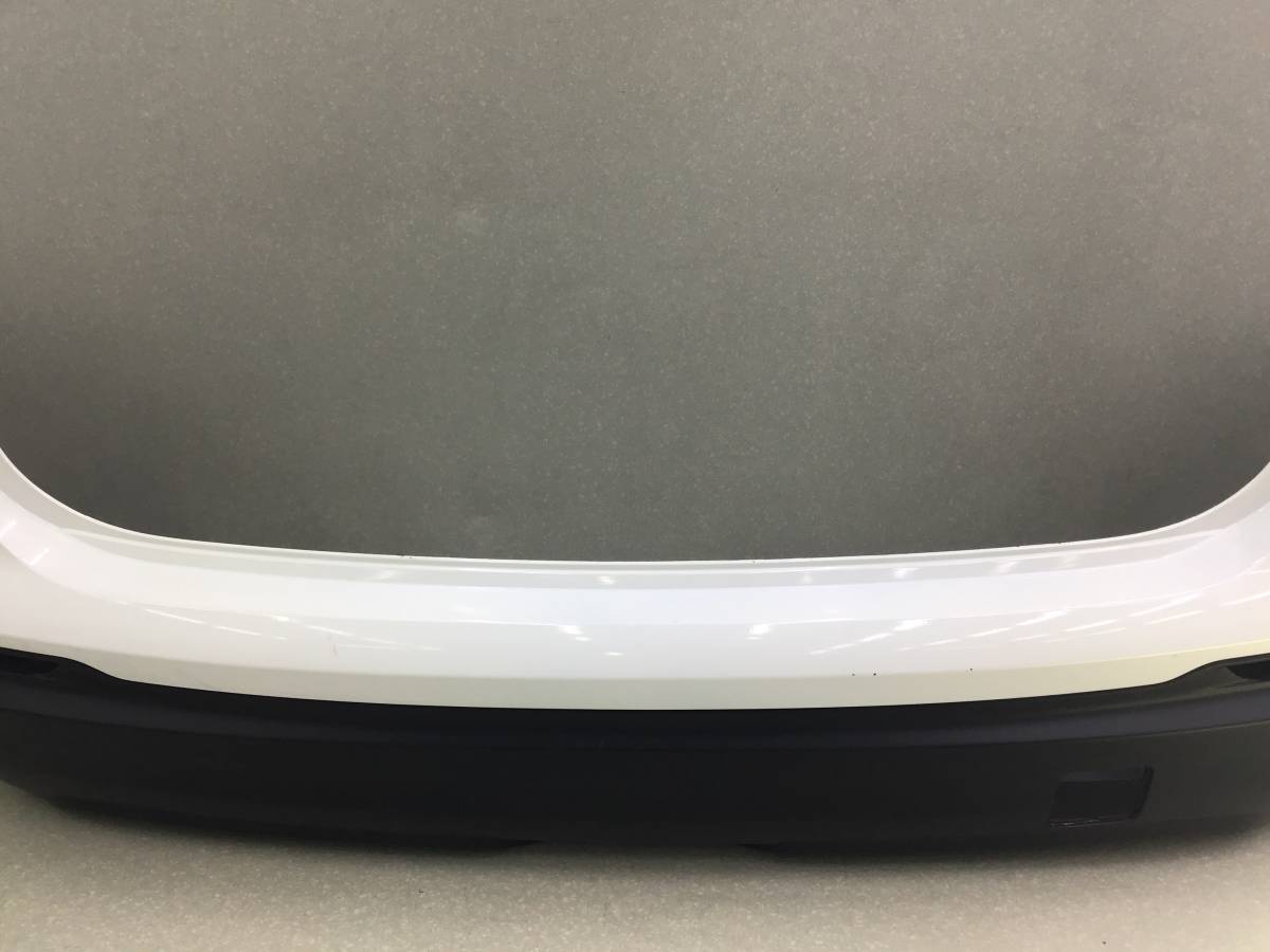 Бампер задний Nissan Qashqai (J11) 2014> Бампер задний Nissan Qashqai (J11) 2014>