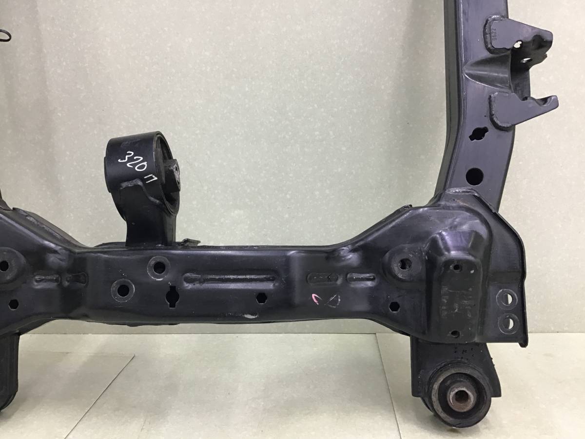 Балка под ДВС Opel Astra J (P10) 2009-2015 Балка под ДВС Opel Astra J (P10) 2009-2015