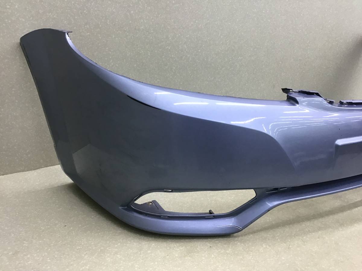 Бампер передний Daewoo Gentra 2013-2015 Бампер передний Daewoo Gentra 2013-2015