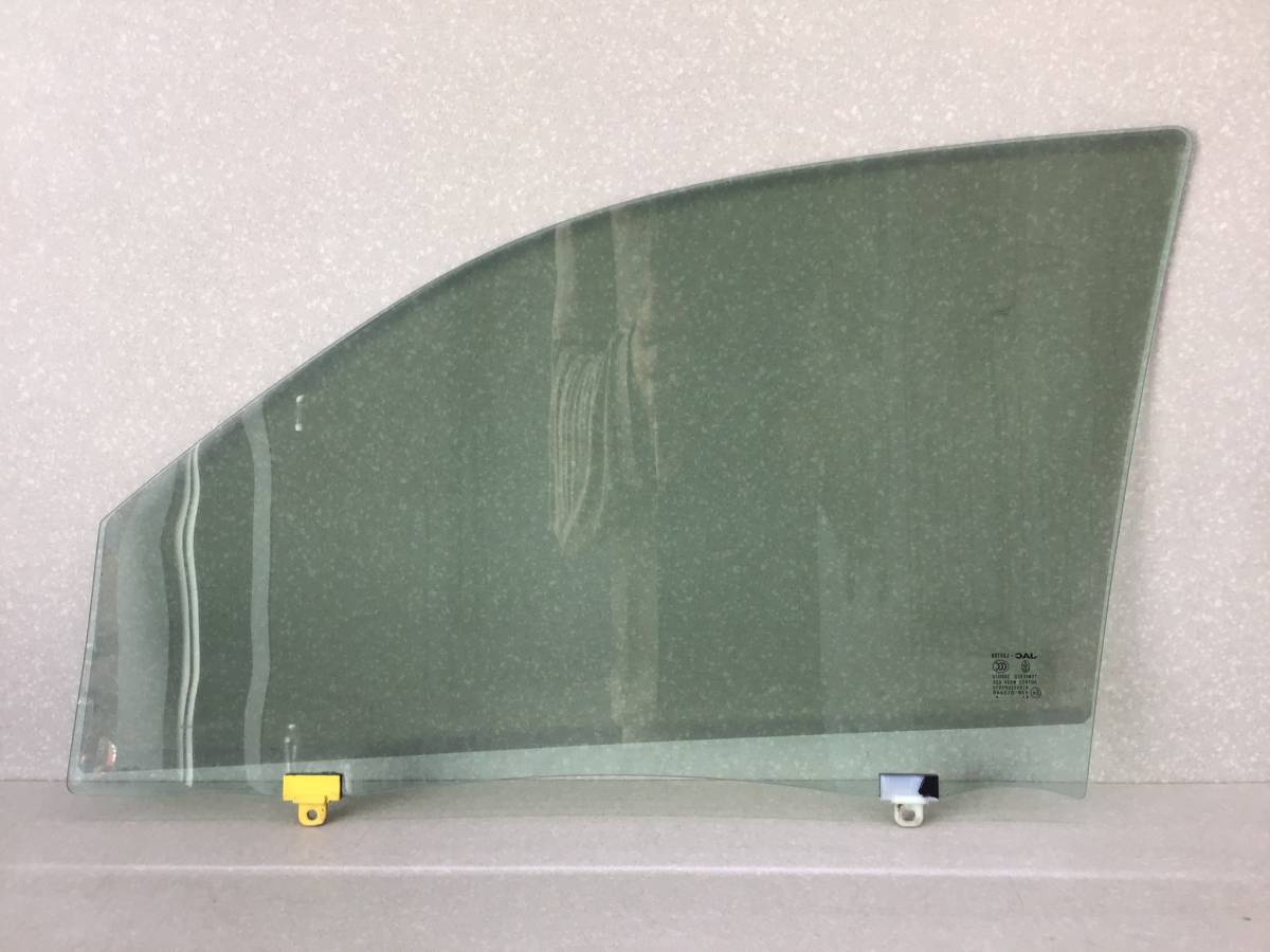 Стекло двери передней правой JAC T9 2020 - н. в.