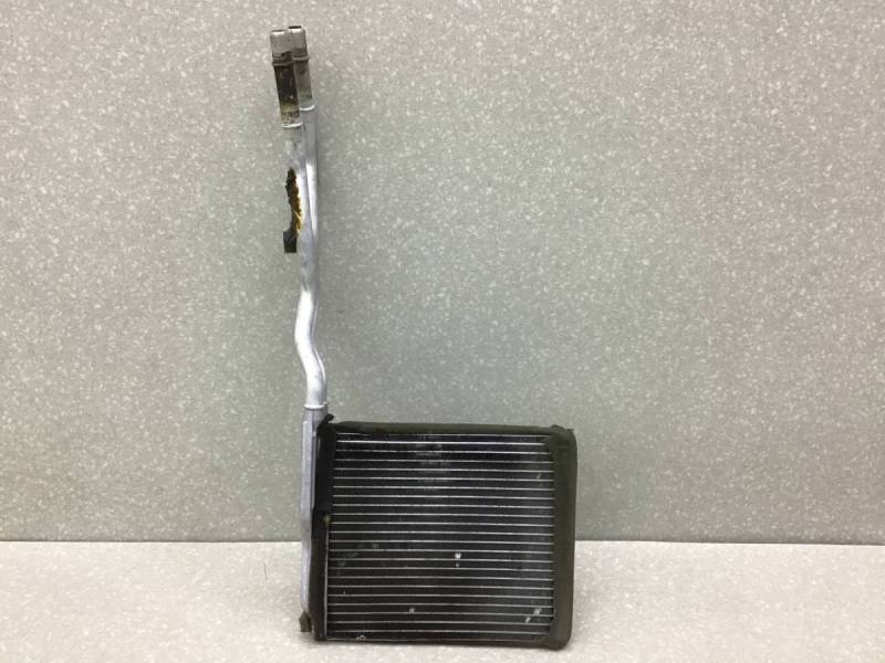Радиатор отопителя Mazda Mazda 3 (BK) 2002-2009 Радиатор отопителя Mazda Mazda 3 (BK) 2002-2009