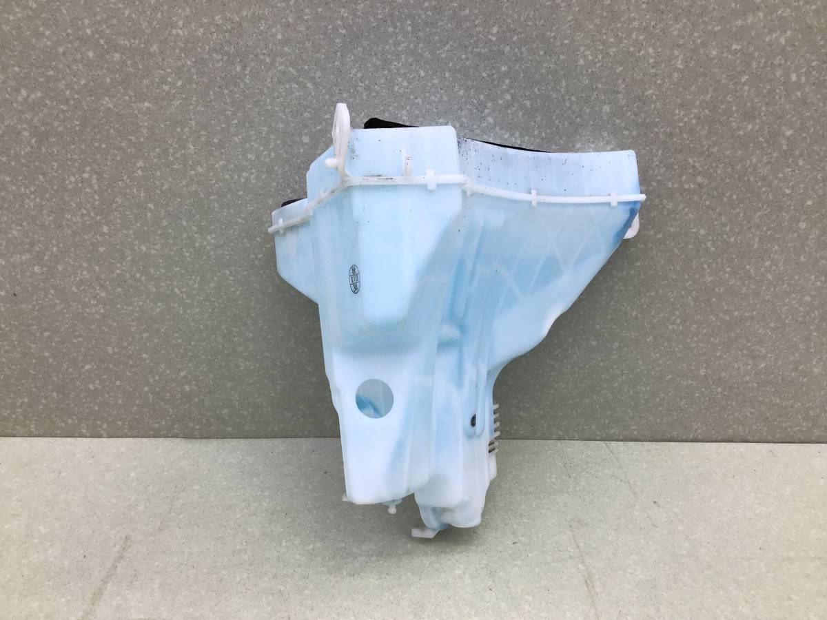 Бачок омывателя лобового стекла Toyota Land Cruiser Prado (J150) 2009>