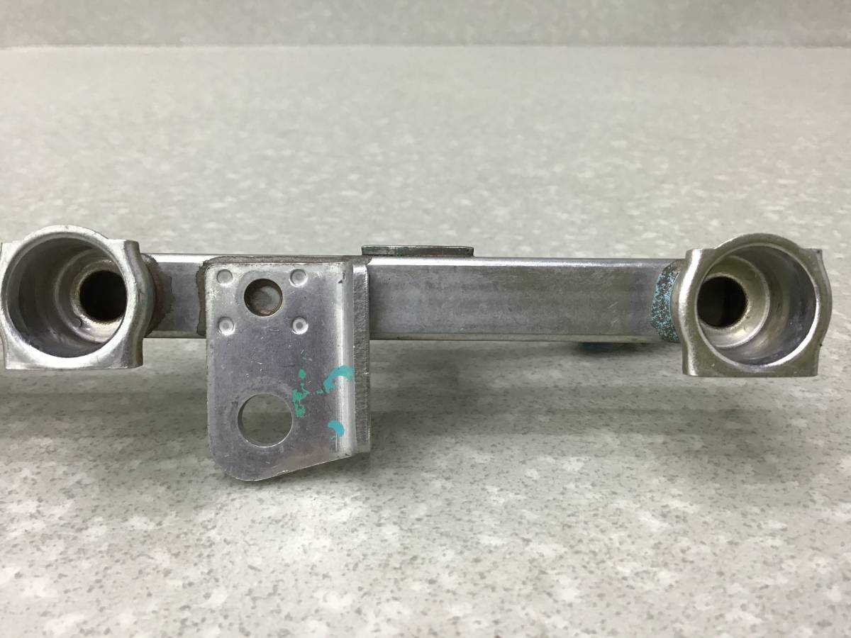 Рейка топливная (рампа) Opel Astra H (L48) 2004-2015 Рейка топливная (рампа) Opel Astra H (L48) 2004-2015