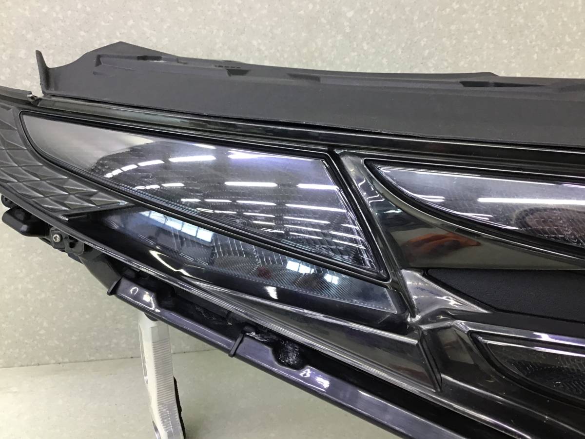 Фара правая Hyundai Tucson (NX4) 2020>