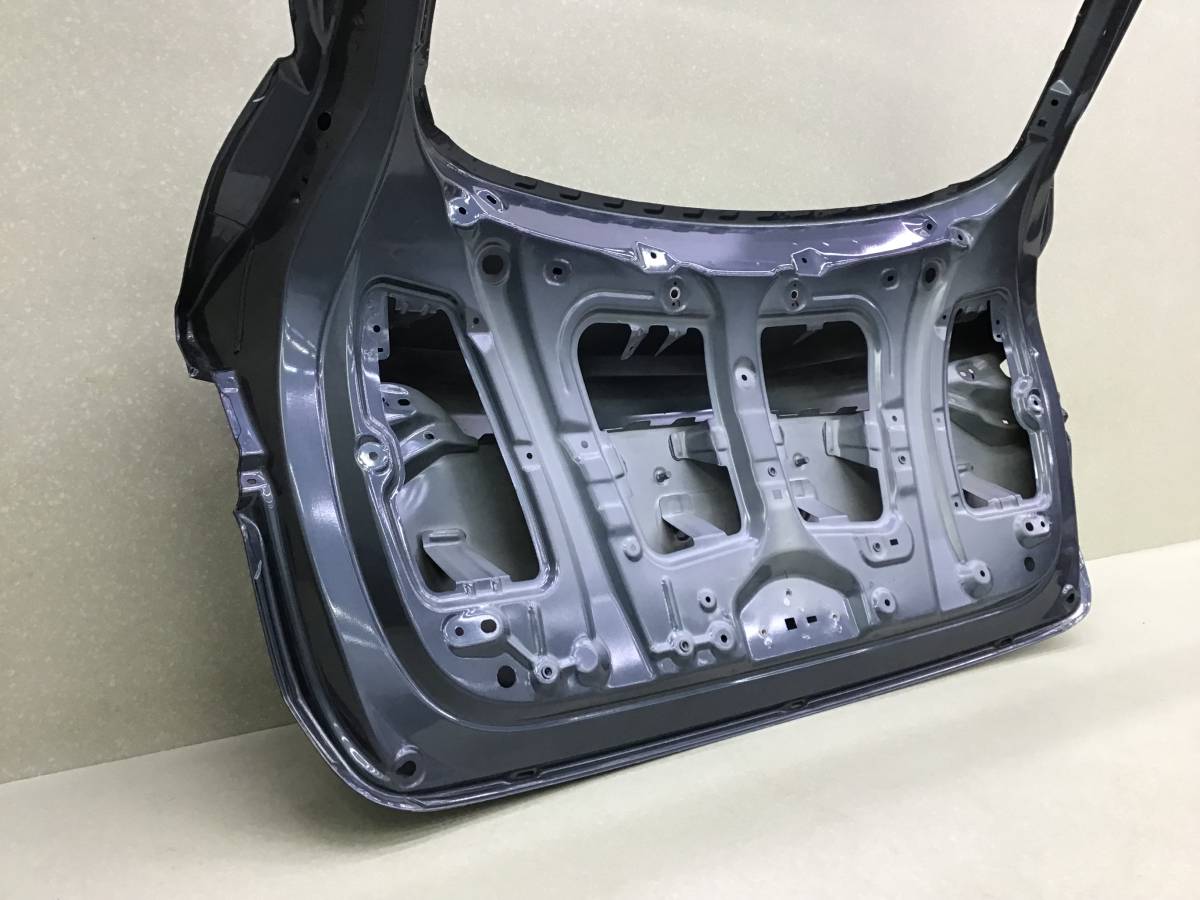 Дверь багажника Geely Tugella FY11 (HPBA4) 2019-н.в. Дверь багажника Geely Tugella FY11 (HPBA4) 2019-н.в.