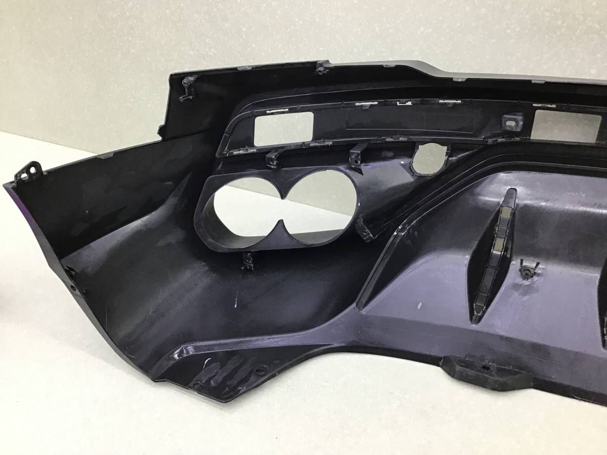 Юбка задняя Geely Coolray SX11 2018> Юбка задняя Geely Coolray SX11 2018>