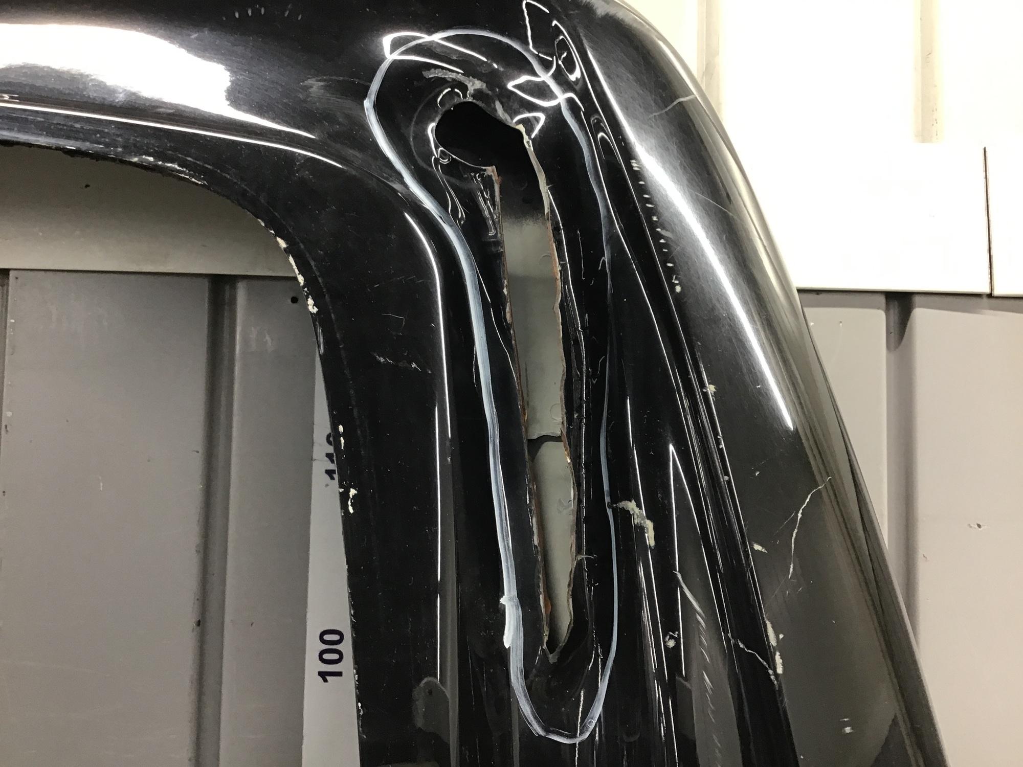Дверь багажника, Mercedes Benz Vito (447) 2014> Дверь багажника, Mercedes Benz Vito (447) 2014>