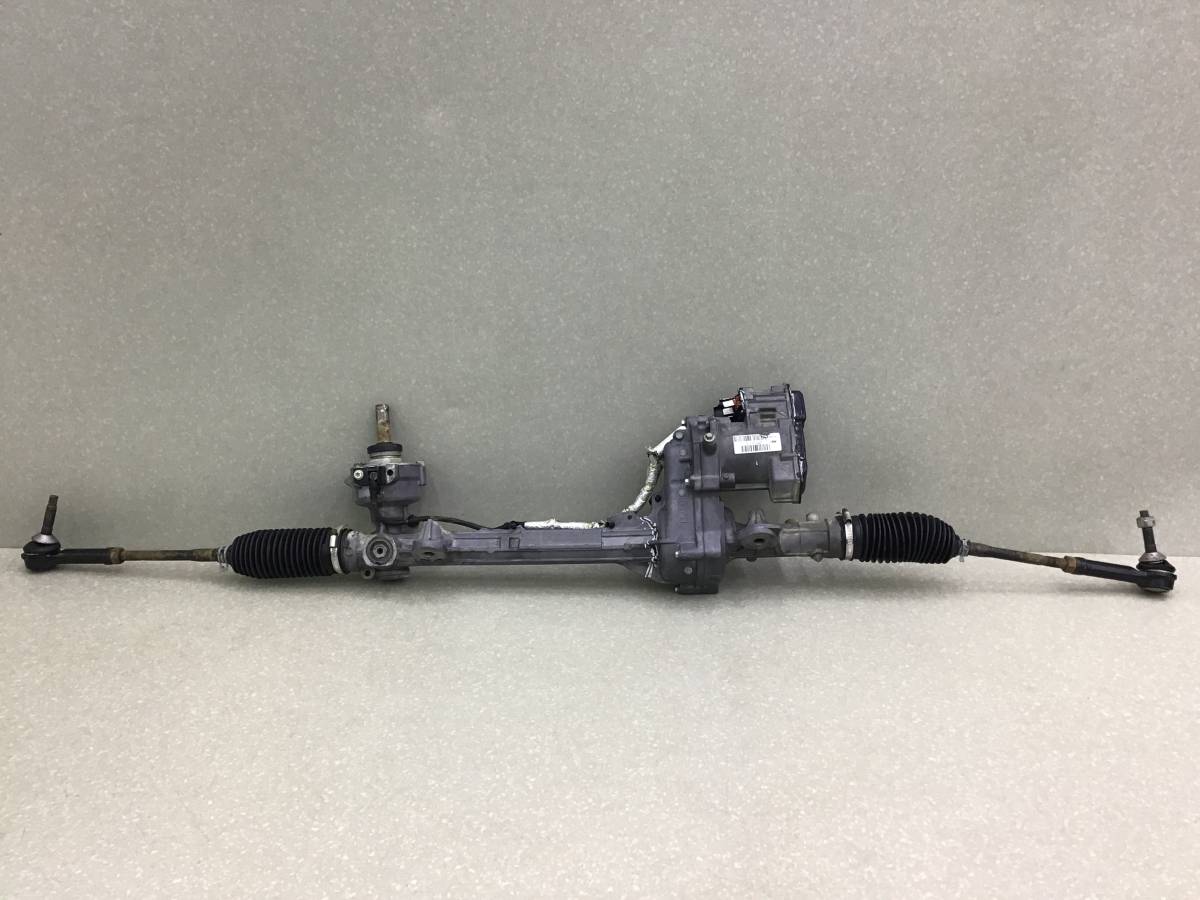 Рейка рулевая Ford Explorer (U502) 2010-2019 Рейка рулевая Ford Explorer (U502) 2010-2019
