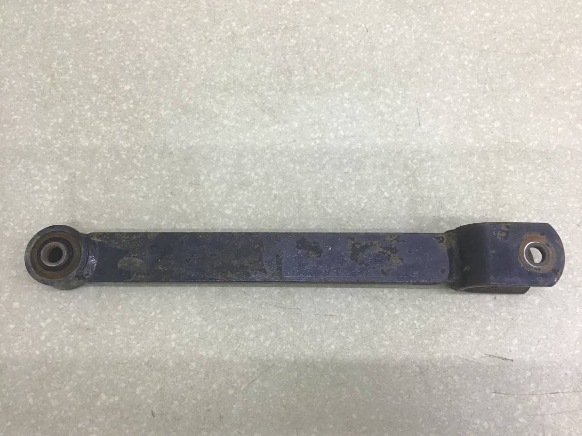 Стойка переднего стабилизатора MAN TGS 2007>