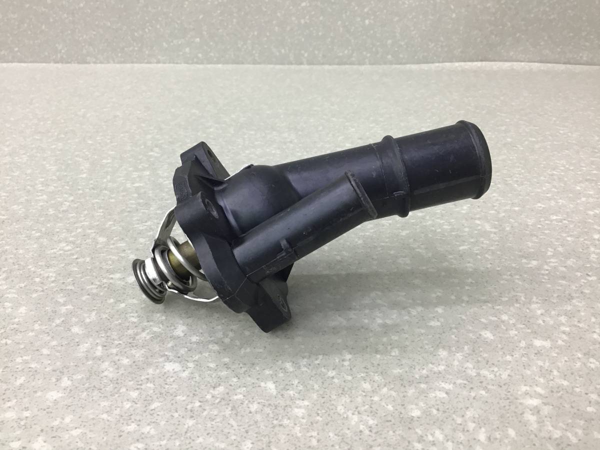 Корпус термостата Ford Focus 2 (CB4) 2004-2008 Корпус термостата Ford Focus 2 (CB4) 2004-2008