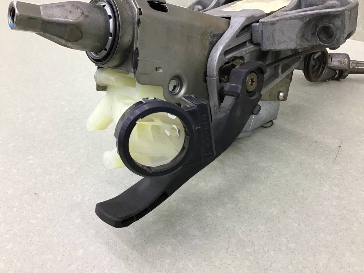 Колонка рулевая Ford Focus 3 (CB8) 2011-2019 Колонка рулевая Ford Focus 3 (CB8) 2011-2019