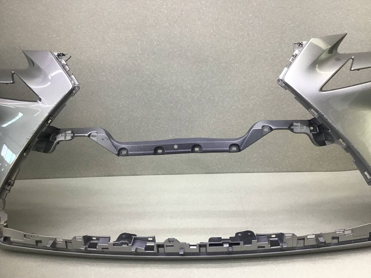 Бампер передний Lexus NX 200 (ZGZ10) 2014-2021 Бампер передний Lexus NX 200 (ZGZ10) 2014-2021
