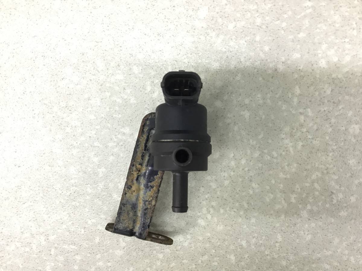 Клапан электромагнитный Kia Picanto (TA) 2011-2017