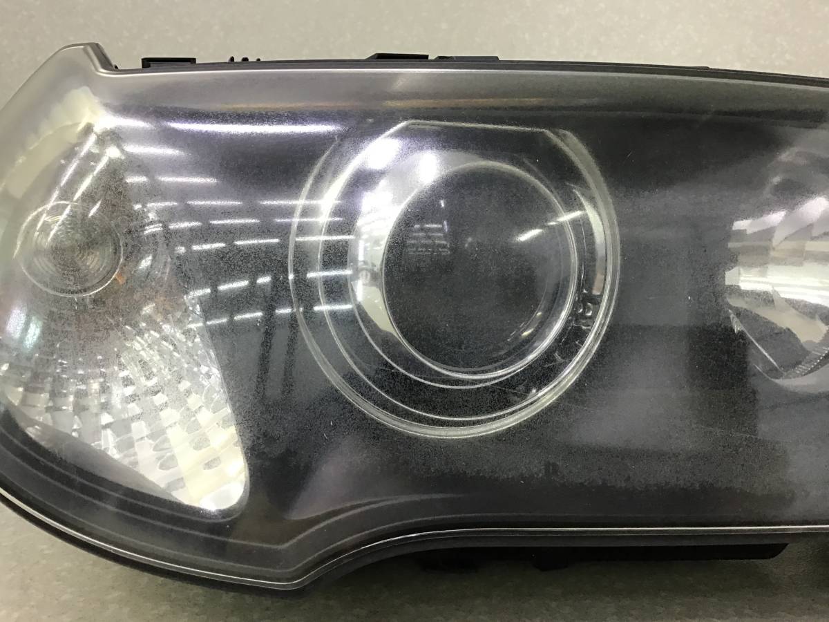Фара правая BMW X3 E83 2004-2010 Фара правая BMW X3 E83 2004-2010