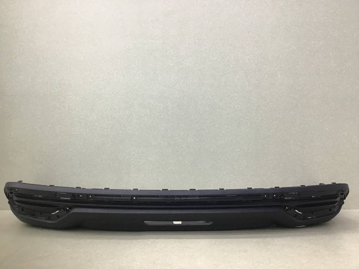 Юбка задняя Haval M6 2021> Юбка задняя Haval M6 2021>