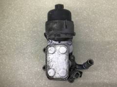 Корпус масляного фильтра Ford S-MAX (WS) 2006-2015