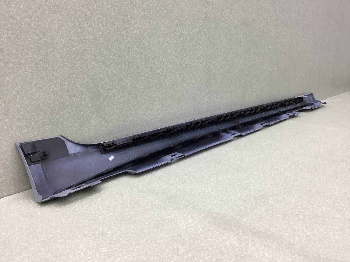 Накладка на порог (наружная) Audi A5/S5 (F5) 2016> Накладка на порог (наружная) Audi A5/S5 (F5) 2016>