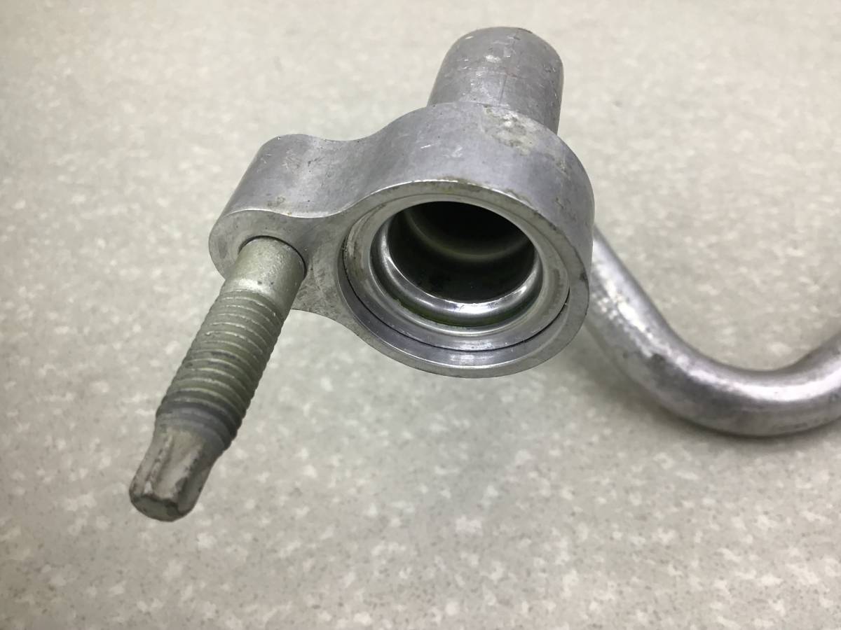 Трубка кондиционера Ford C-MAX (C214) 2003-2010 Трубка кондиционера Ford C-MAX (C214) 2003-2010