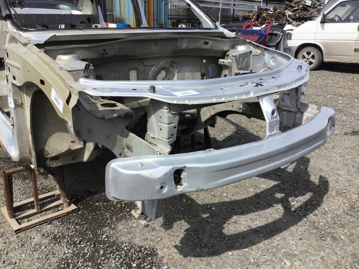 Панель передняя Renault Logan (1) 2005-2014 Панель передняя Renault Logan (1) 2005-2014