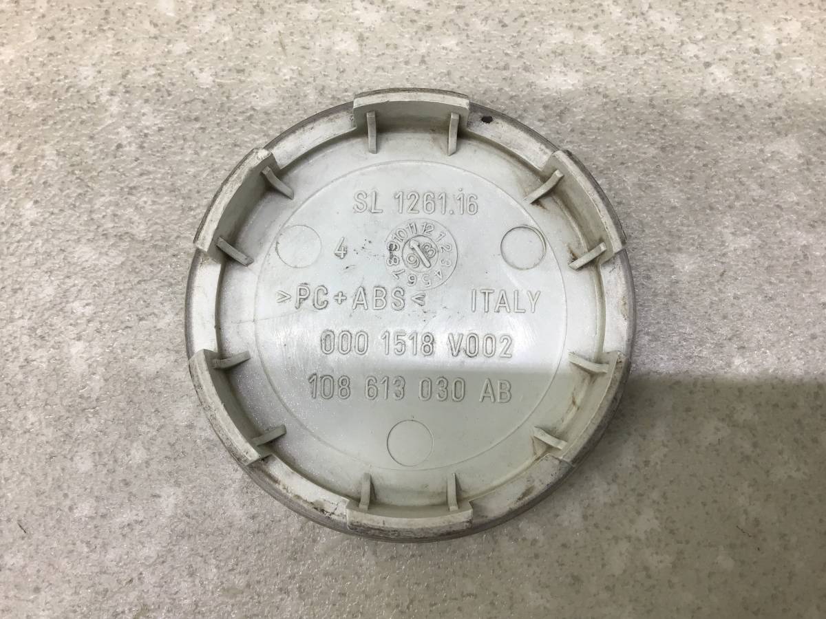 Колпак декоративный Smart Fortwo/City (W451) 2006-2014 Колпак декоративный Smart Fortwo/City (W451) 2006-2014