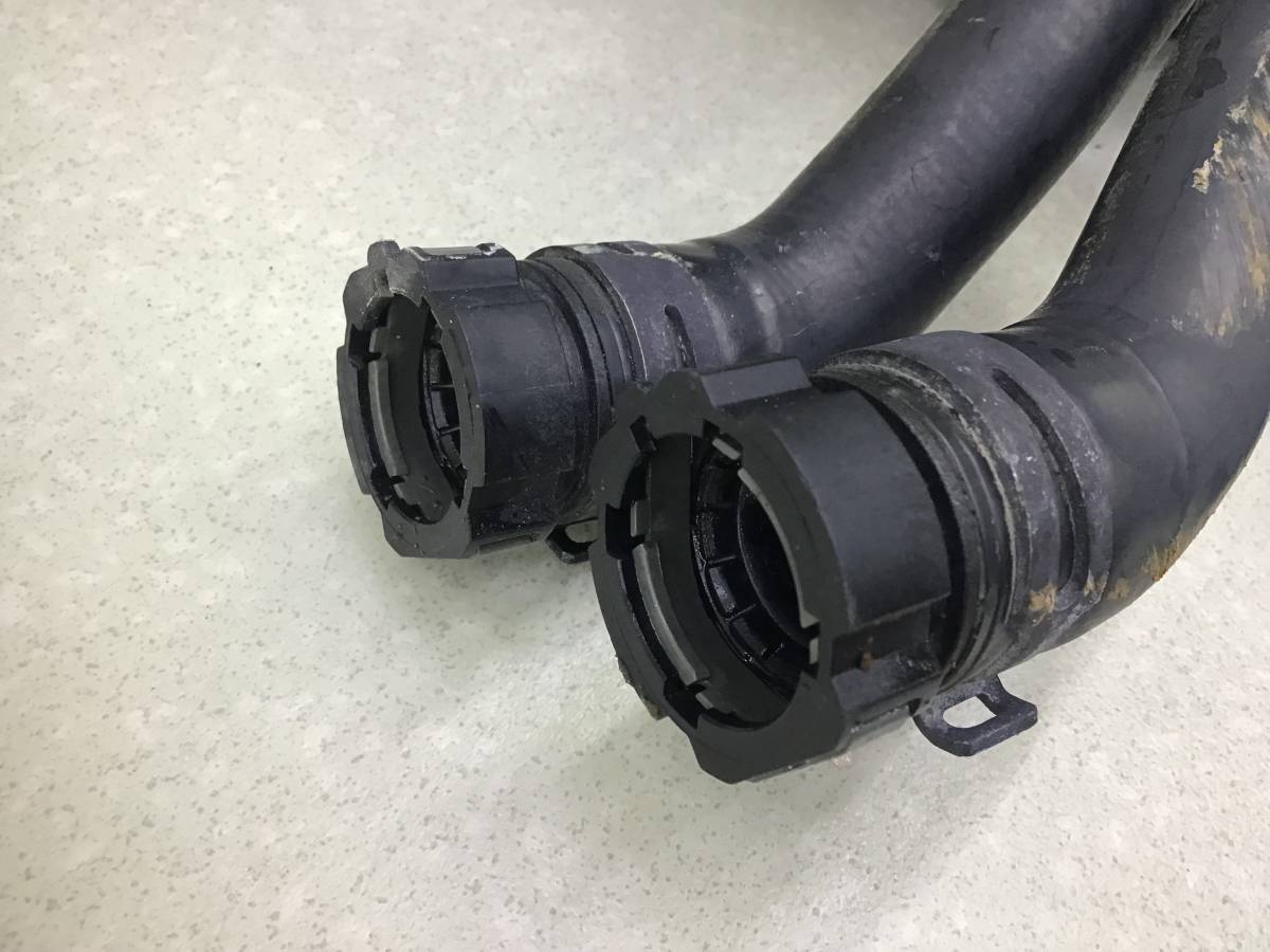 Предпусковой подогреватель Land Rover Range Rover 4 (L405) 2012-2022