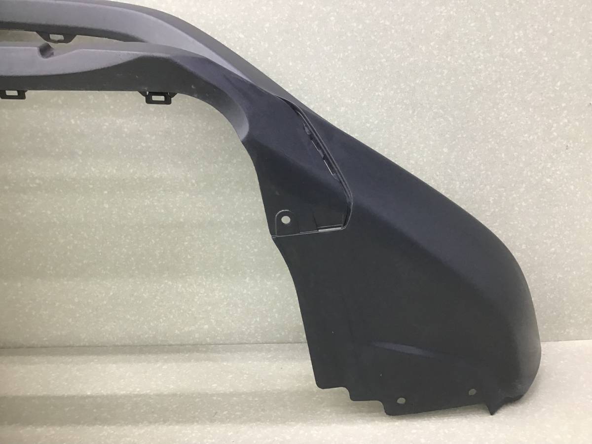 Юбка передняя Honda CR-V 4 (RM4) 2011-2018 Юбка передняя Honda CR-V 4 (RM4) 2011-2018