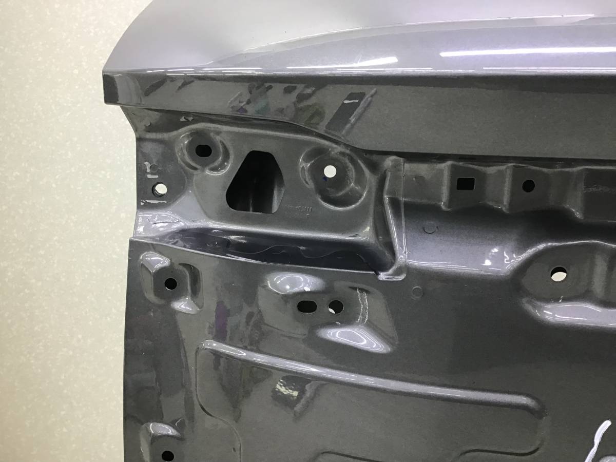 Дверь багажника Geely Coolray SX11 2018> Дверь багажника Geely Coolray SX11 2018>