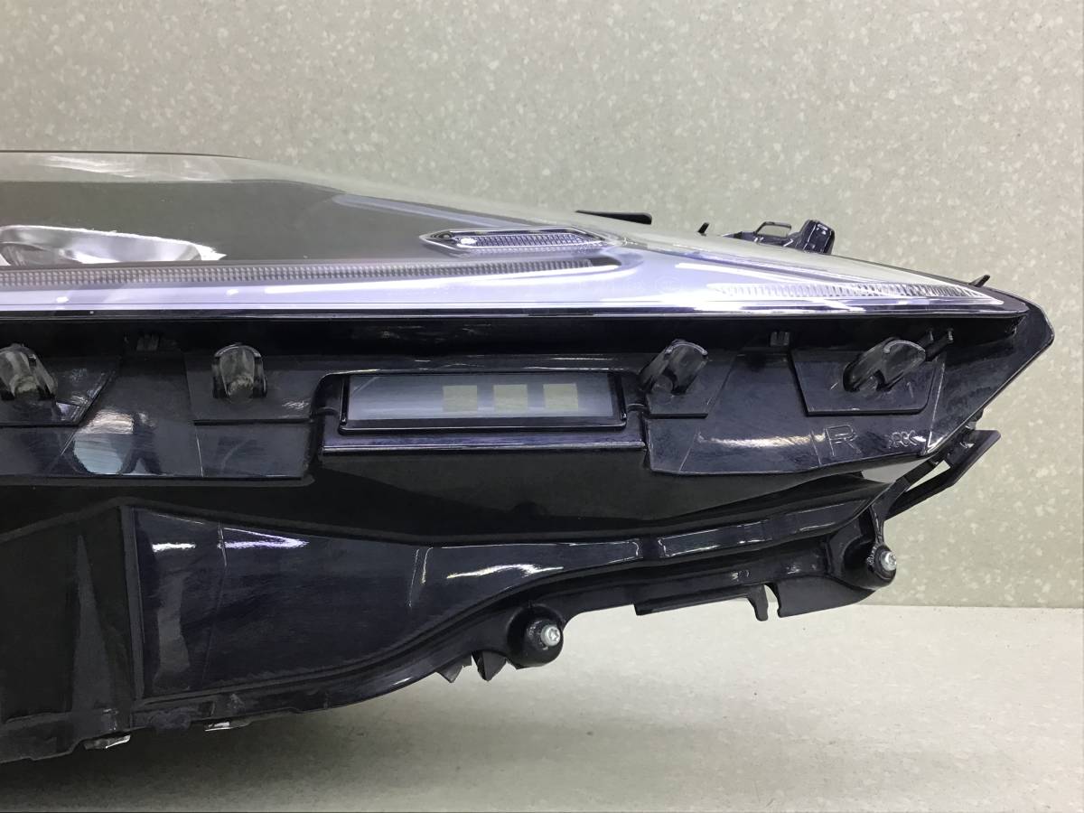 Фара правая Lexus RX 350 (AGL20W) 2015-2022 Фара правая Lexus RX 350 (AGL20W) 2015-2022