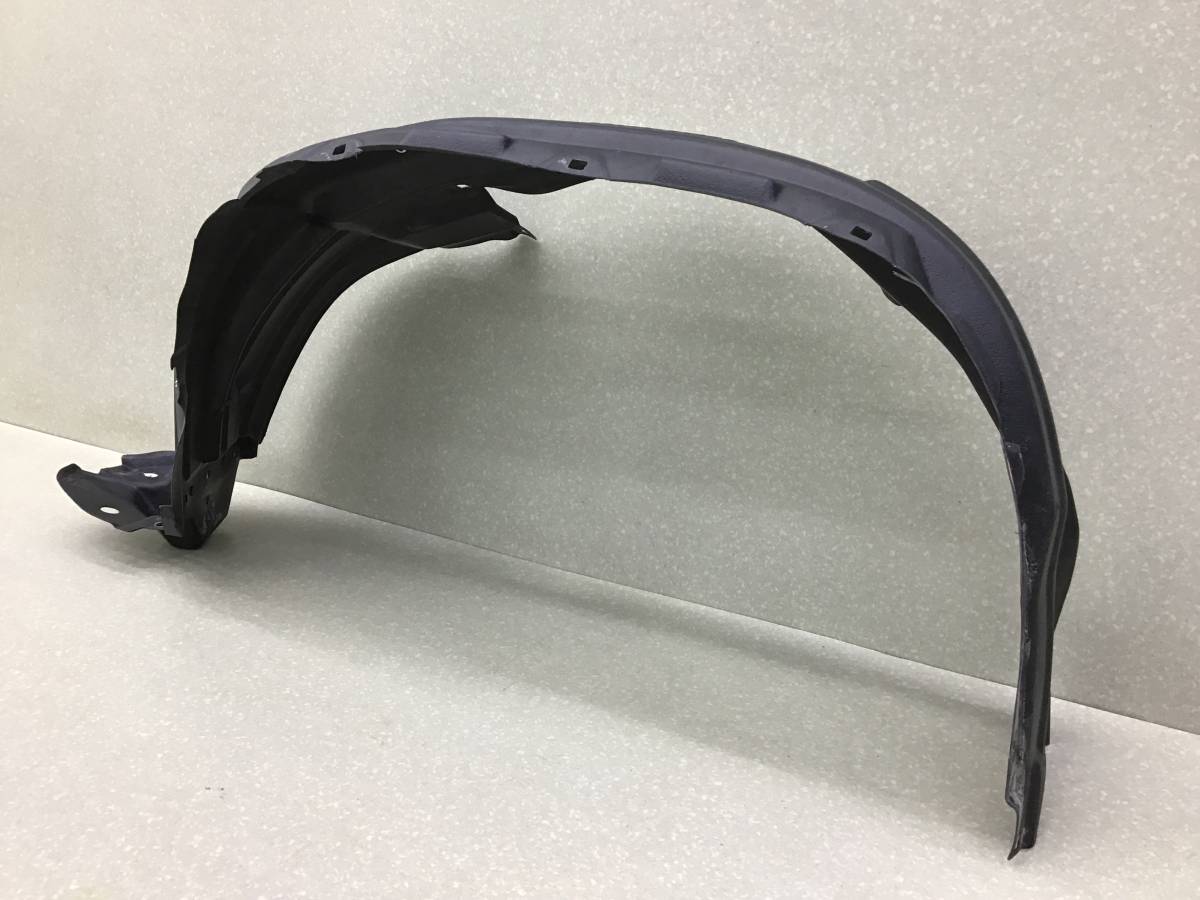 Локер передний левый Toyota Land Cruiser Prado (J150) 2009>