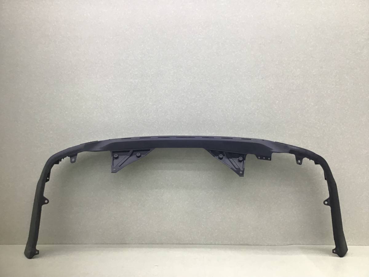 Юбка задняя Lexus RX 350 (AGL20W) 2015-2022 Юбка задняя Lexus RX 350 (AGL20W) 2015-2022