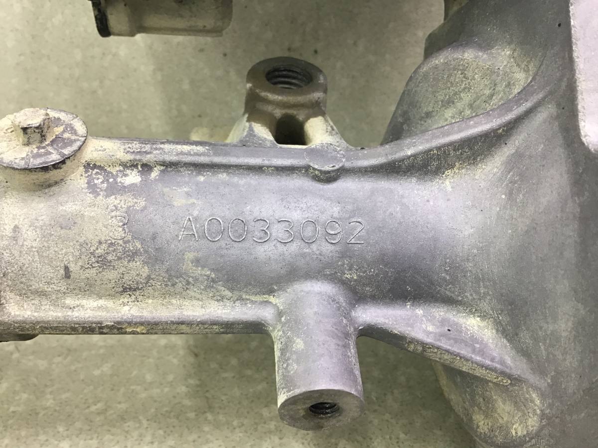 Рейка рулевая Ford Explorer (U502) 2010-2019 Рейка рулевая Ford Explorer (U502) 2010-2019