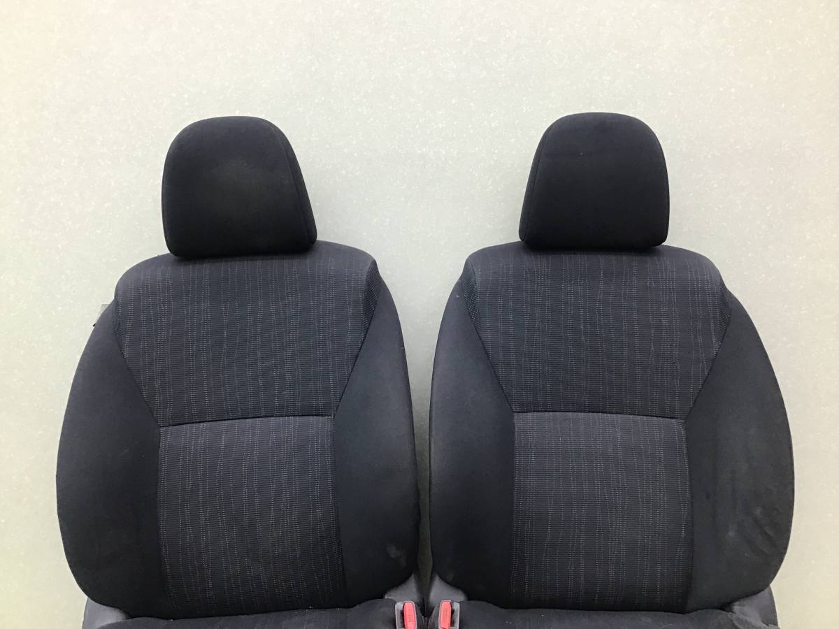 Сиденье (комплект) Toyota Auris (E150) 2006-2012 Сиденье (комплект) Toyota Auris (E150) 2006-2012