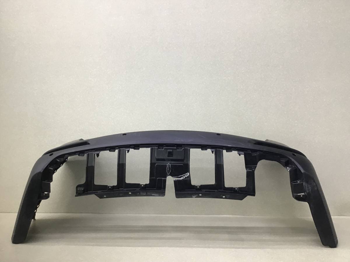 Бампер задний Haval H6 2013-2020 Бампер задний Haval H6 2013-2020