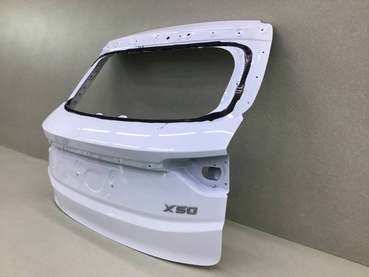 Дверь багажника Geely Coolray SX11 2018> Дверь багажника Geely Coolray SX11 2018>