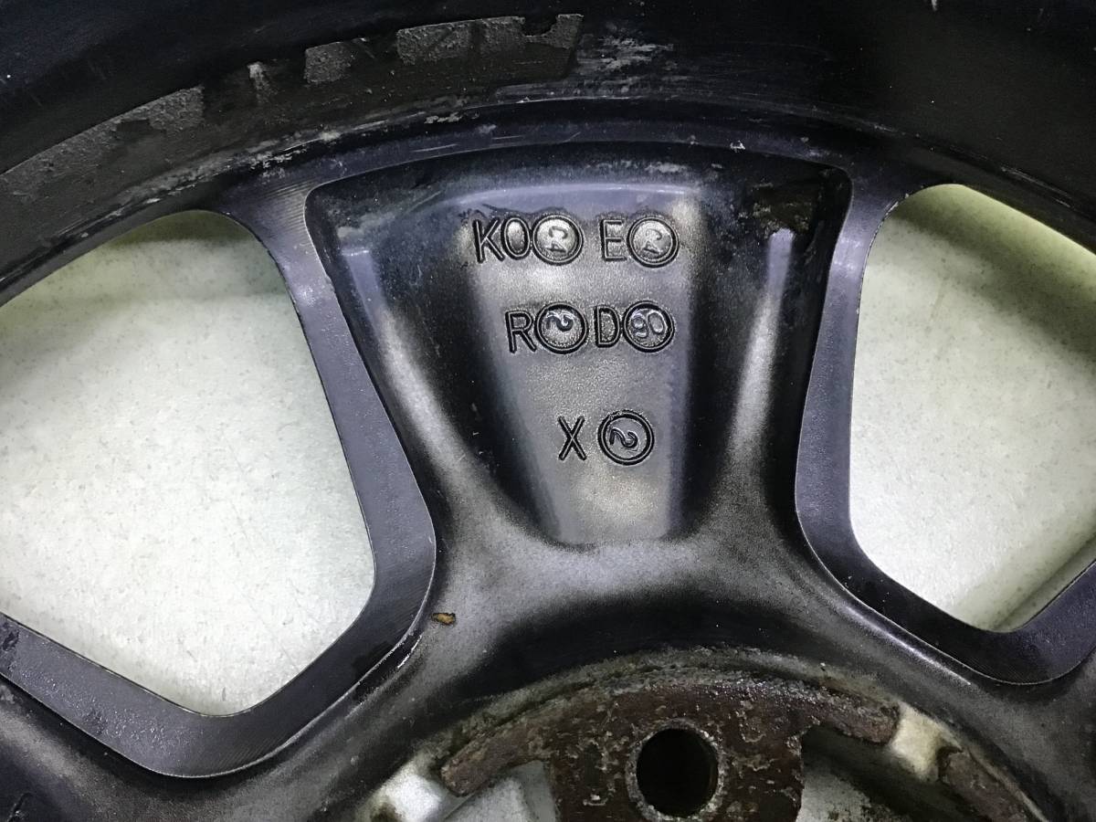 Диски R16 Литые