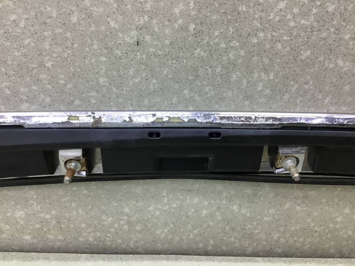 Накладка на капот Toyota Land Cruiser Prado (J150) 2009>