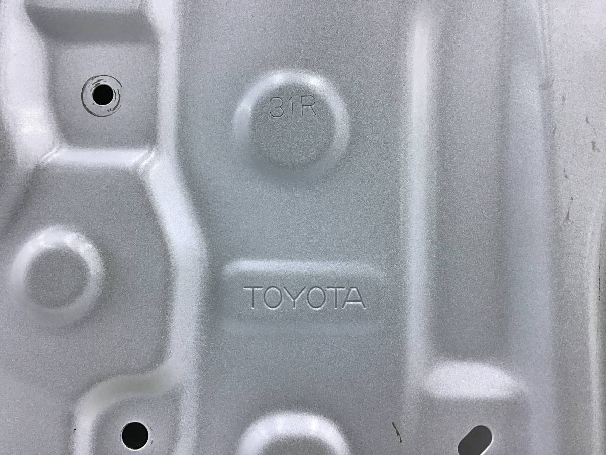 Дверь задняя правая Toyota Rav 4 (XA50) 2018>