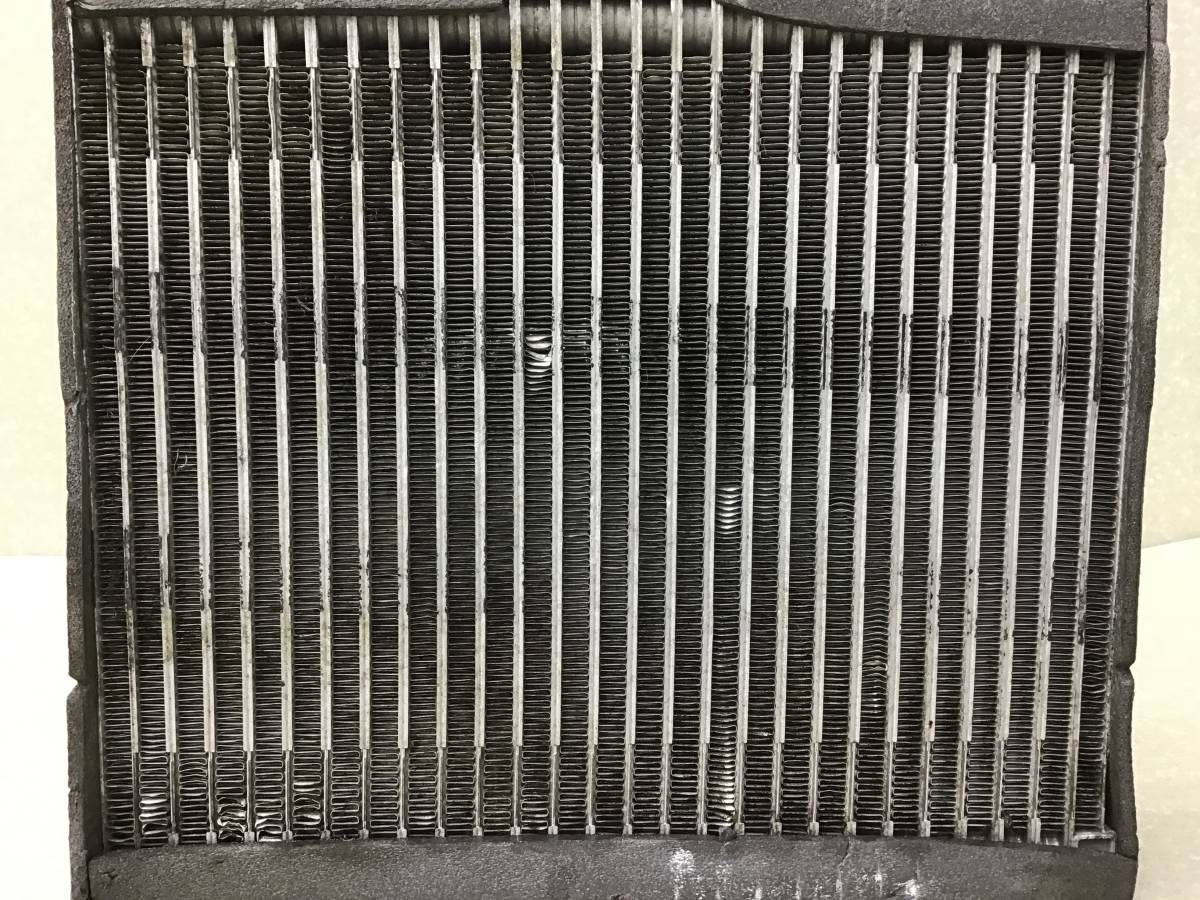 Испаритель кондиционера Nissan Almera Classic (B10) 2006-2013