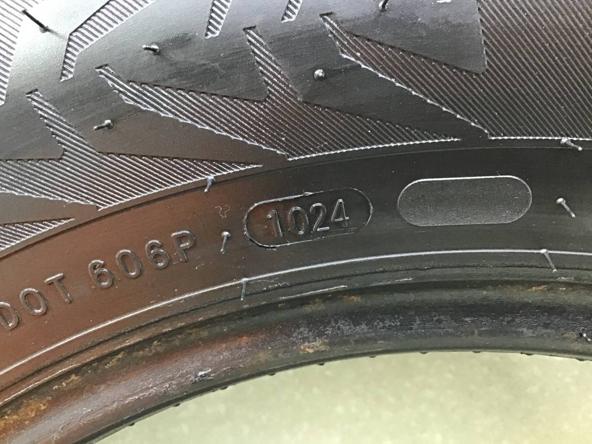 Шины R15 Зимние шипованные Ikon Tyres Nordman 7