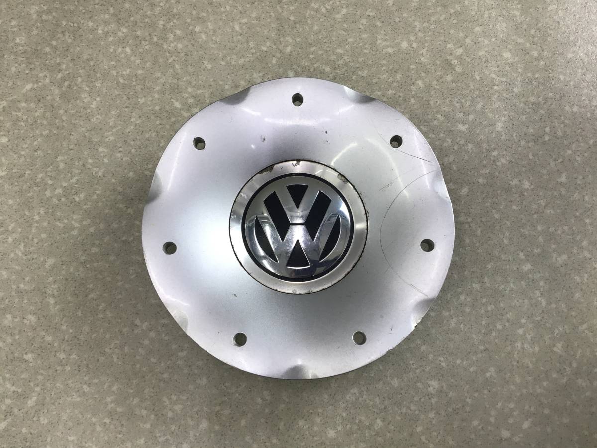 Колпак декоративный Volkswagen Touareg (7L) 2002-2010 Колпак декоративный Volkswagen Touareg (7L) 2002-2010