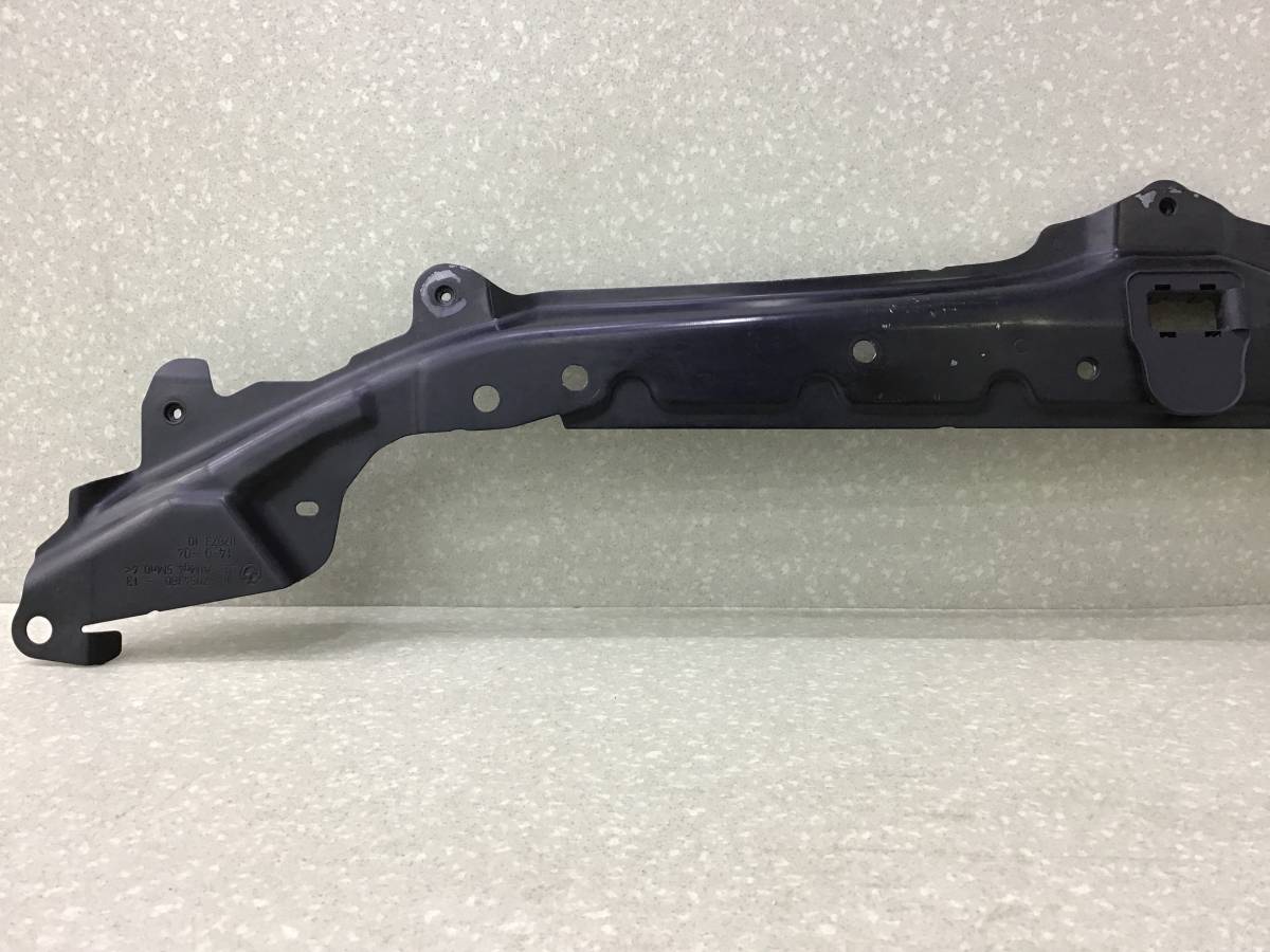 Панель передняя BMW 5-series E60/E61 2003-2009 Панель передняя BMW 5-series E60/E61 2003-2009