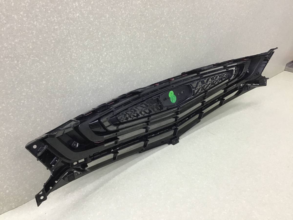 Решетка радиатора Geely Coolray SX11 2018> Решетка радиатора Geely Coolray SX11 2018>
