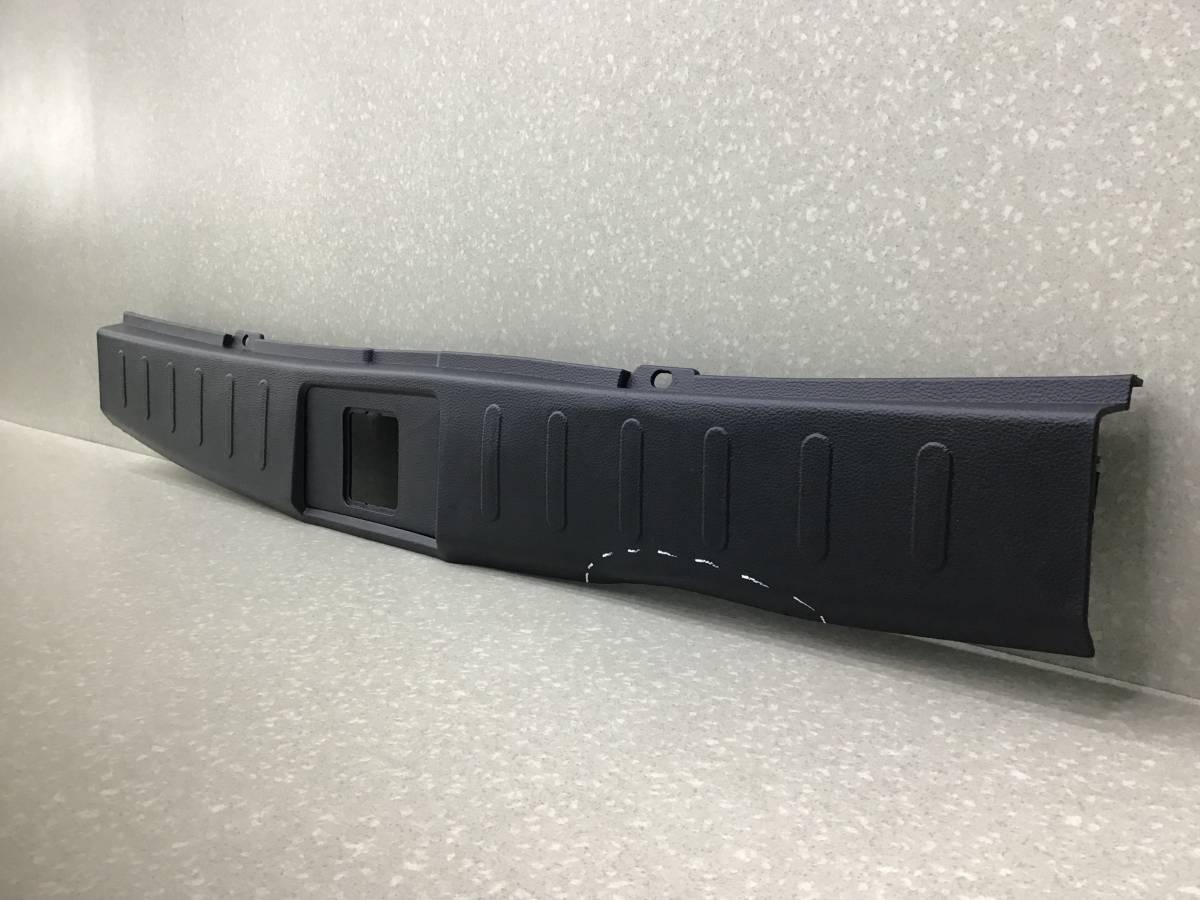 Обшивка багажника GAC GS8 2016-2023 Обшивка багажника GAC GS8 2016-2023
