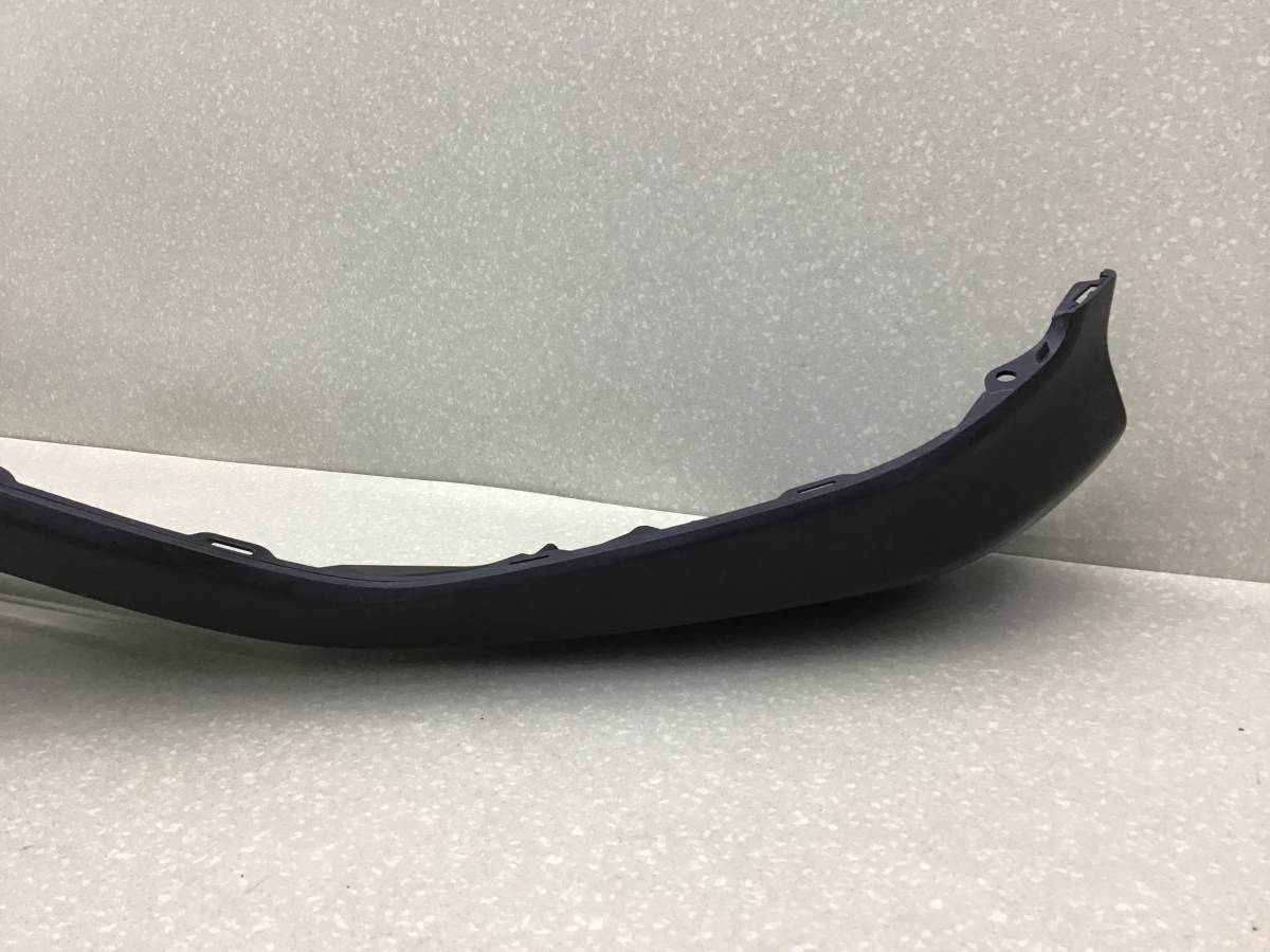 Юбка передняя Honda CR-V 4 (RM4) 2011-2018 Юбка передняя Honda CR-V 4 (RM4) 2011-2018