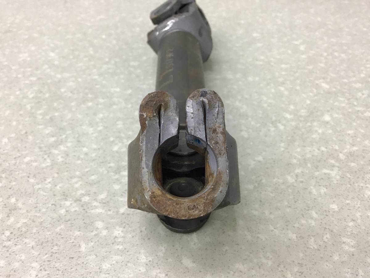 Кардан рулевой Opel Astra H (L48) 2004-2015 Кардан рулевой Opel Astra H (L48) 2004-2015